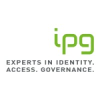 IPG logo - Similar company to Solid State Networks