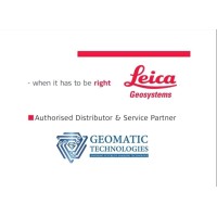 Geomatic Technologies (Pvt) Ltd logo - Similar company to Geomatic Technologies