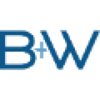 B+W Engineering and Design logo - Similar company to Engineering One Group, Inc.