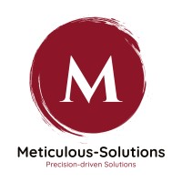 Meticulous Solutions logo - Similar company to Softwarehousecanada