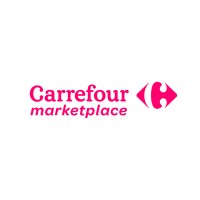 Carrefour Marketplace logo - Similar company to Servisun