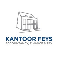 Kantoor Feys logo - Similar company to Welaunch