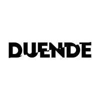 Duende Global logo - Similar company to Pose Records