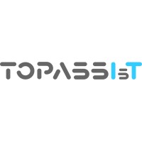 Topassist B.V. logo - Similar company to Electro Supply B.V.