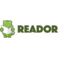 Reador logo - Similar company to Jaguards