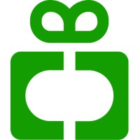 Giffy logo - Similar company to Craftr