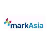 MarkAsia logo - Similar company to Gladyna