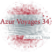 Azur Voyages 34 logo - Similar company to Kmind | Ecole Pnl