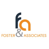 Foster & Associates, CPA, LLC logo - Similar company to Xavier Yu & Associates, C.P.A.