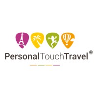 Personal Touch Travel logo - Similar company to Aduh
