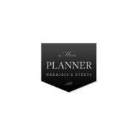Mrs. Planner Weddings logo - Similar company to My Unique Weddings And Events