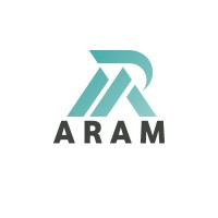 Aram Group logo - Similar company to Western Elevators - الغربي للمصاعد