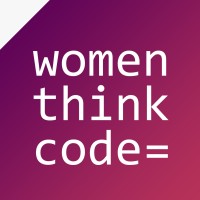 WomenThinkCode= logo - Similar company to Fuelr⛽️