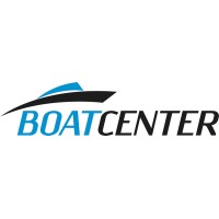BoatCenter logo - Similar company to H&P Group