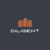 Diligent Coworking logo - Similar company to Beyond Perception Speech Therapy