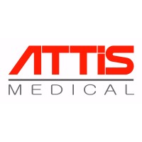 Attis Medical logo - Similar company to Eng4.Academy