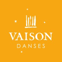 Vaison Danses // Festival international de danse au théâtre antique de Vaison-la-Romaine logo - Similar company to Académie Hors Concours