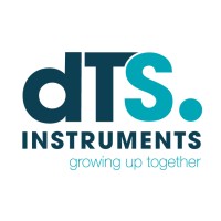 dTS Instruments, S.L. logo - Similar company to Intra Automation