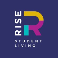 Rise Student Accommodation logo - Similar company to Kingsway Place Student Accommodation