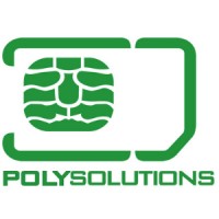 Polysolutions (He Yuan) Limited logo - Similar company to Polypals