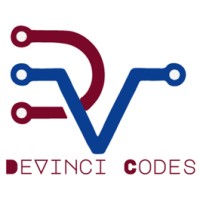 DeVinci Codes logo - Similar company to Statfusion Research
