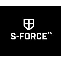 S-FORCE logo - Similar company to Sforce