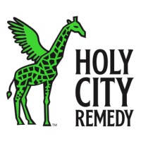 Holy City Remedy logo - Similar company to Jeliv