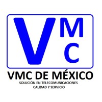 VMC de Mexico logo - Similar company to Electro Edificaciones Iemsa