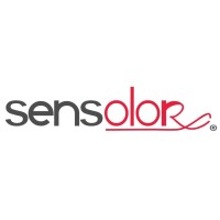 Sensolor logo - Similar company to Olfiction