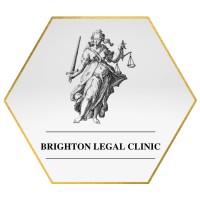 Brighton Legal Clinic logo - Similar company to Brighton & Hove Community Land Trust (Bhclt)
