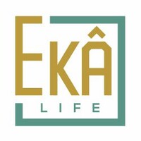Ekâ Life logo - Similar company to Nimai Developers Pvt. Ltd.