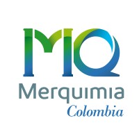 Merquimia Colombia logo - Similar company to Atequimicos