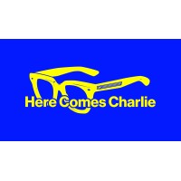 Here Comes Charlie logo - Similar company to Ensemble Australia