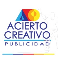 ACIERTO CREATIVO - ACPC PUBLICIDAD logo - Similar company to Rol Connections