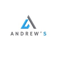 Andrew's Solutions India Pvt Ltd logo - Similar company to Rg2It Solutions, Inc