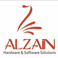 Alzain hardware and software solutions logo - Similar company to Grau Gmbh Hardware & Software Solutions