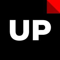 Uppercase Peregrin logo - Similar company to Devgeeks