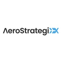 AerostrategiX logo - Similar company to G-Lux Interior Solutions