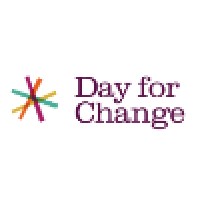 Day for Change logo - Similar company to Ons Online Franchise