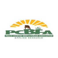Peace Country Beef & Forage Association