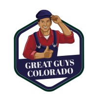 Great Guys Colorado logo - Similar company to Abode Heat