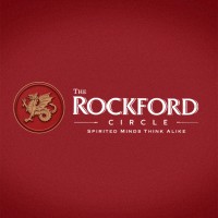 The Rockford Circle logo - Similar company to Wickedgüd
