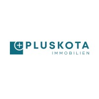 Pluskota Immobilien logo - Similar company to Wetgruppe