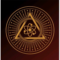 Illuminati Physics Society logo - Similar company to Evincism