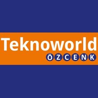 Teknoworld Ozcenk logo - Similar company to Teknoworld Group Srl