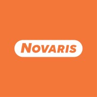 Novaris logo - Similar company to Vector Infotech Sdn Bhd