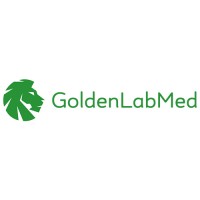 GoldenLabMed logo - Similar company to Physioss
