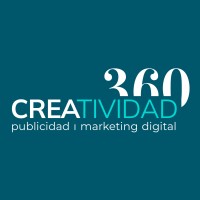 Creatividad360 logo - Similar company to Ayanti Gestión S.L.