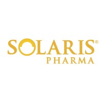 Solaris Pharma logo - Similar company to Grupo Abs Farma