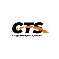 Cargo Transport Systems logo - Similar company to Bis Australia